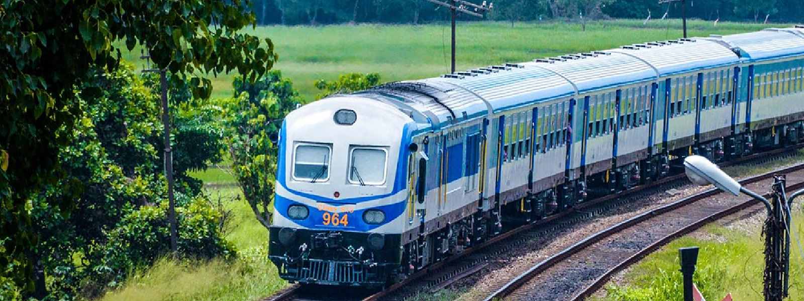 උතුරු මාර්ගයට ද්විත්ව දුම්රිය මාර්ගයක්